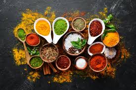 Spices /  மசாலா